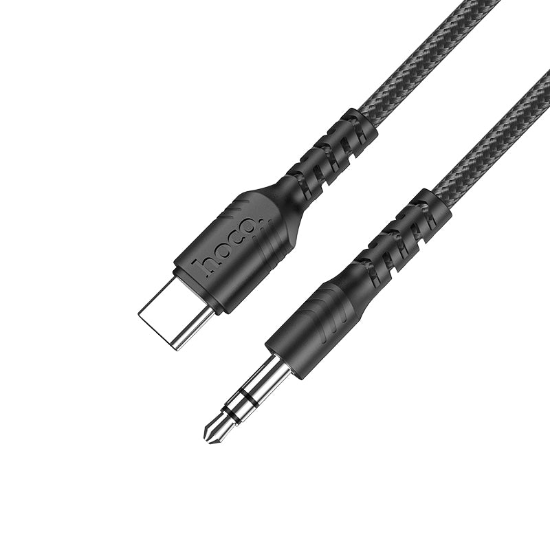 Cable Type-C to 3.5mm audio AUX